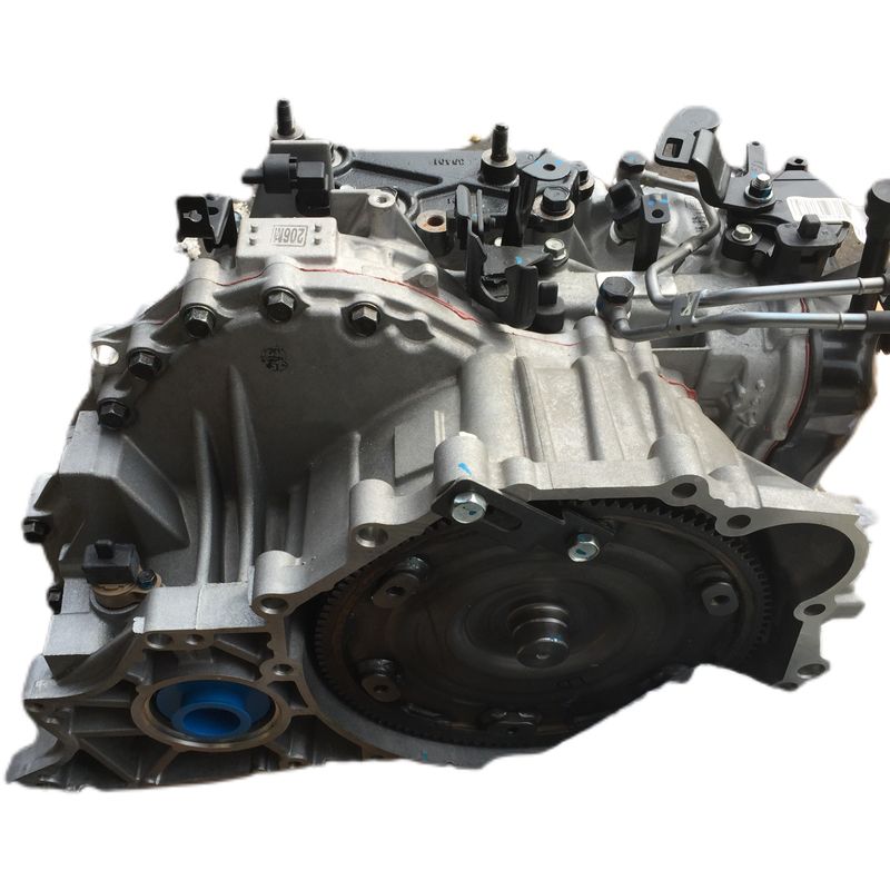 سیستم انتقال اتوماتیک برای هیوندای SANTA FE 2.0T دیزل 4WD F4A51 Transmission