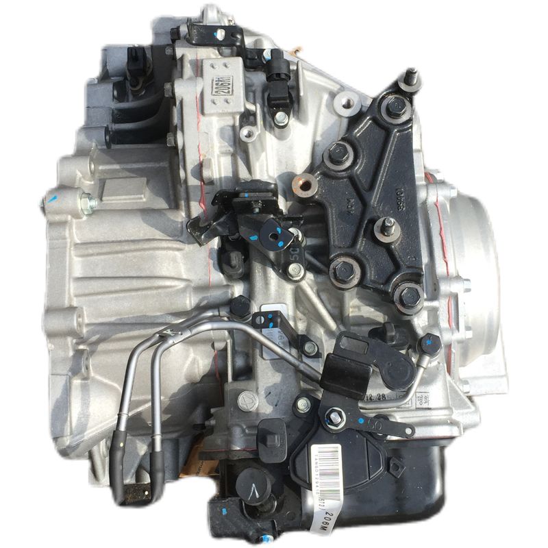 سیستم انتقال اتوماتیک برای هیوندای SANTA FE 2.0T دیزل 4WD F4A51 Transmission