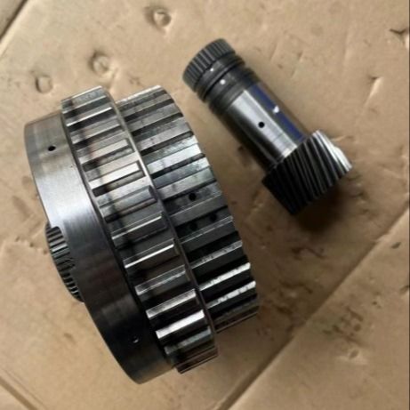 M11 DSI6 مونتاژ تجهیزات سیاره ای برای SsangYong Geely Lifan 2010-2016 0511-659074
