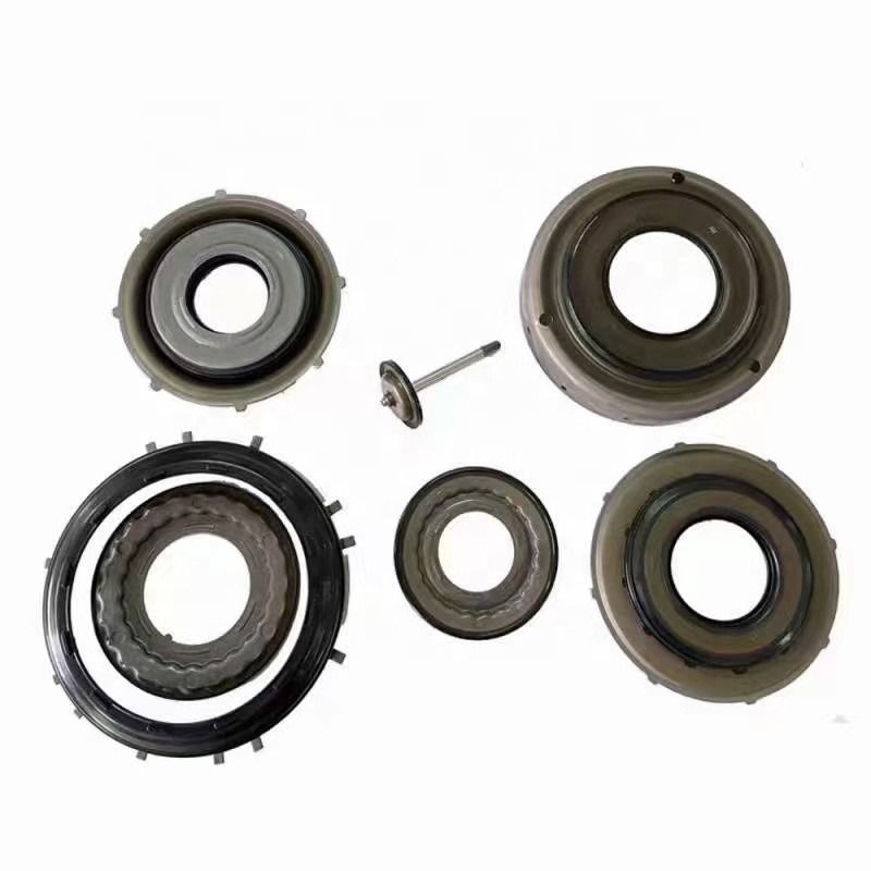 Ssangyong Car Fitment M11 DSI6 کیت پیستون انتقال برای جیلی لیفان 2010-2016