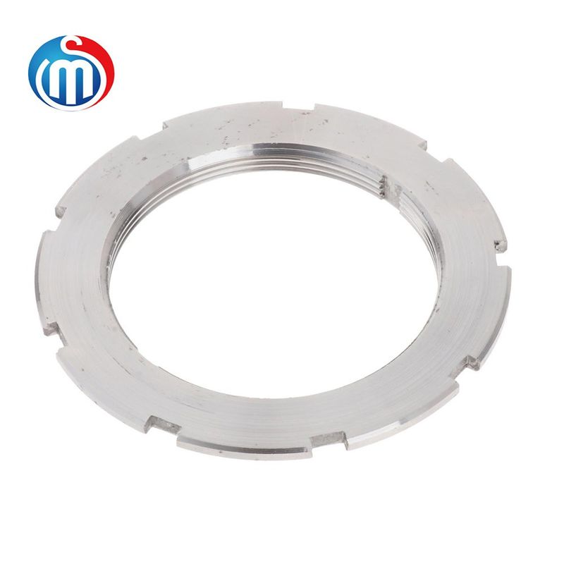 U660E نقره U760 فولاد نوت حامل سیاره برای قطعات گیرنده اتوماتیک آلفا/لکسوس