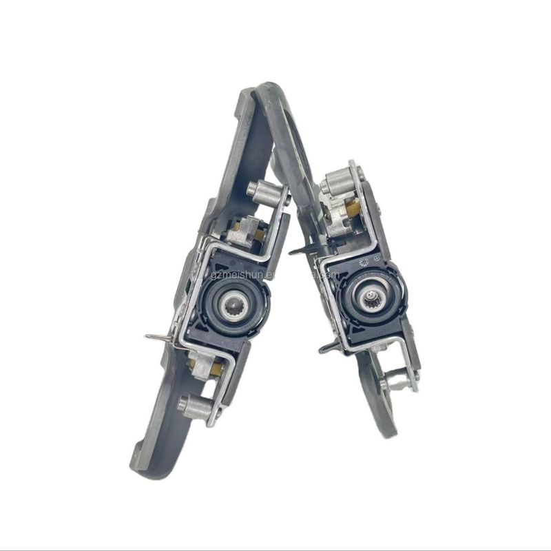 برای چهار DPS6 6DCT250 D6GF1 دو قفل فورک اکتواتور مجمع با نصب آسان