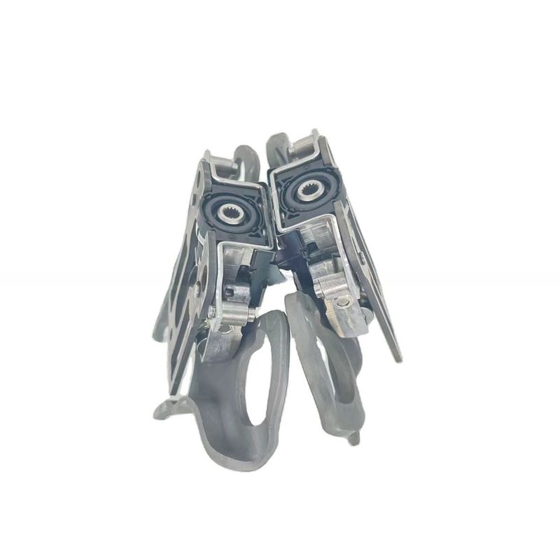 برای چهار DPS6 6DCT250 D6GF1 دو قفل فورک اکتواتور مجمع با نصب آسان