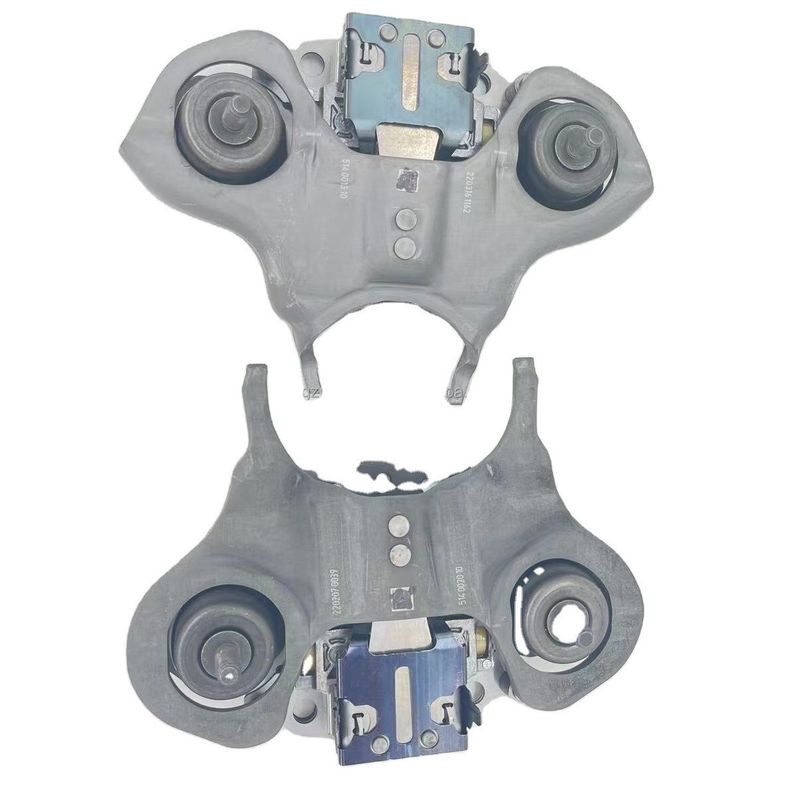 برای چهار DPS6 6DCT250 D6GF1 دو قفل فورک اکتواتور مجمع با نصب آسان