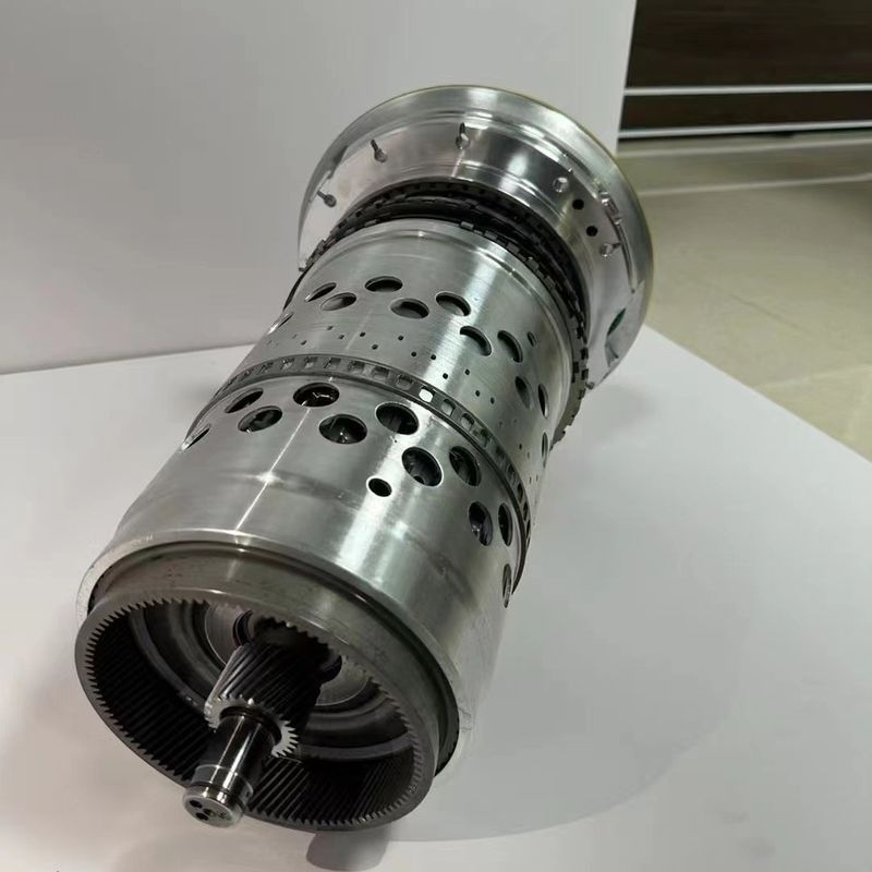 توضیحات قطعه L1MZ7000L OE کیت تعمیر اتوماتیک ۱۰ سرعت برای لینکلن Aviator 2022-