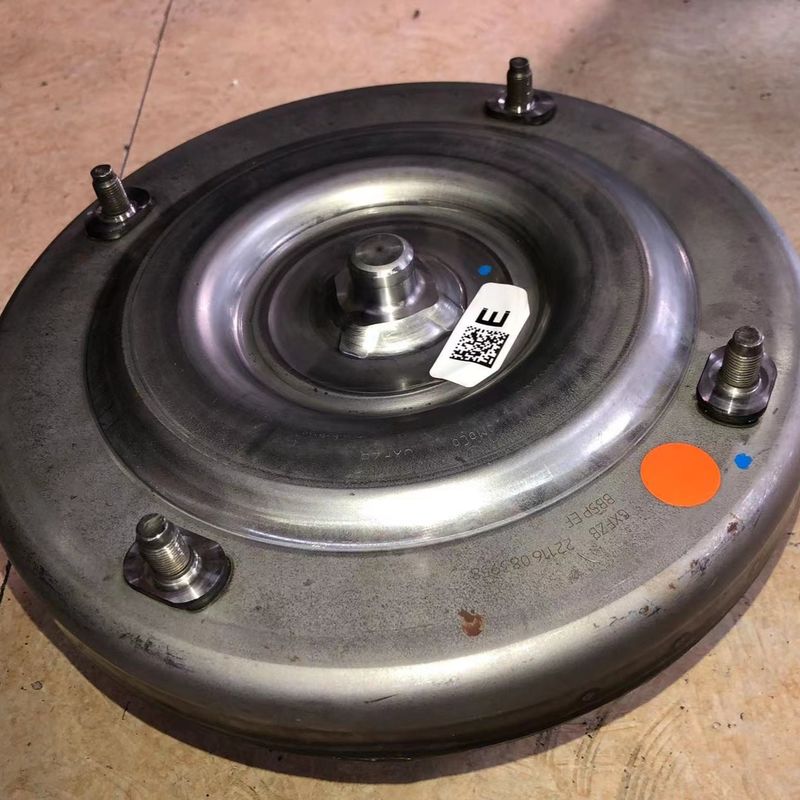 چانگان فورد کوگا 12-16 6F35 انتقال اتوماتیک BB5Z 7902-F تبدیل گشتاور