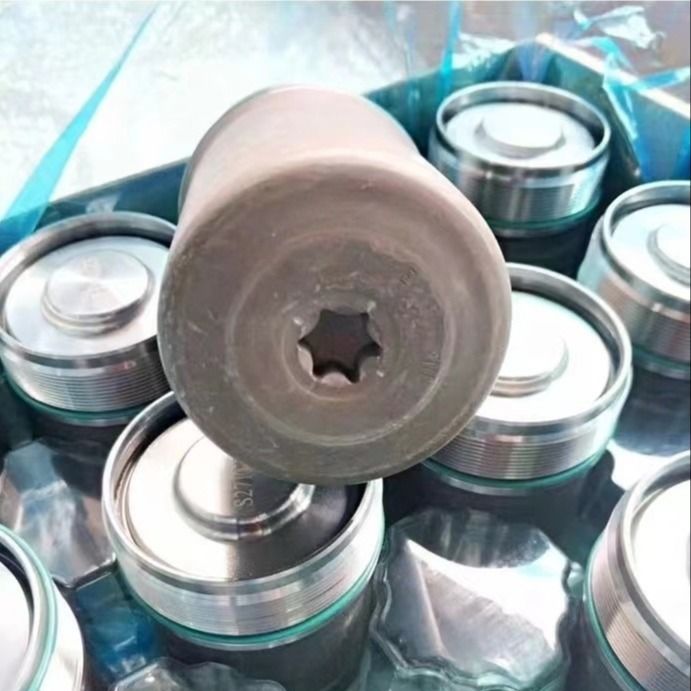 قطعات انتقال اتوماتیک 0AM DQ200 گیربکس آمپولیتور برای FAW-VK به طور مستقیم فروخته می شود