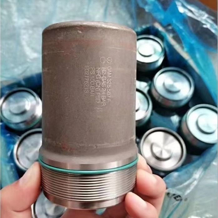 قطعات انتقال اتوماتیک 0AM DQ200 گیربکس آمپولیتور برای FAW-VK به طور مستقیم فروخته می شود