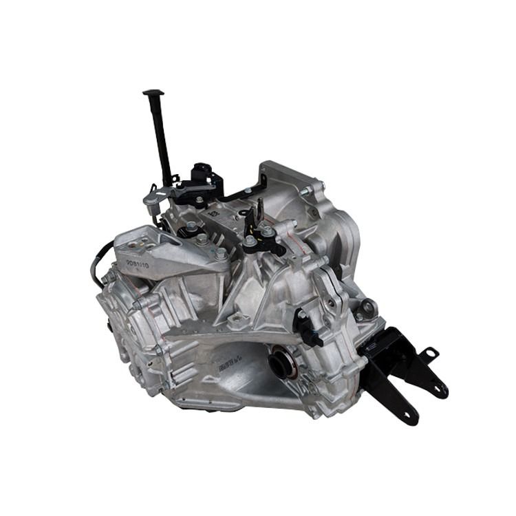 آلومینیوم 2009-2011 برای هیوندای i30 2.0L G4GC A4CF1 4500023510 2WD Transmission Assembly