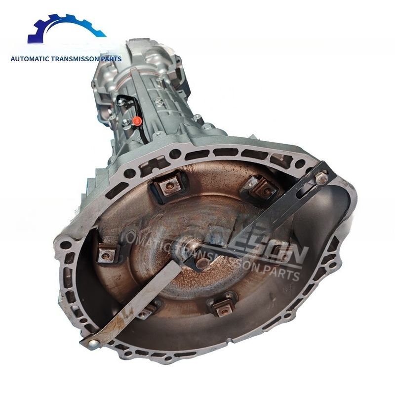 A750F انتقال خودکار برای 2010-2017 تویوتا Land Cruiser Prado GRJ150 1GR-FE