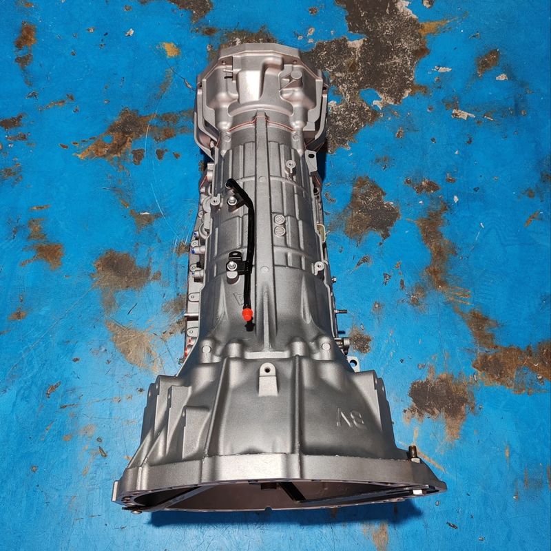 A750F انتقال خودکار برای 2010-2017 تویوتا Land Cruiser Prado GRJ150 1GR-FE