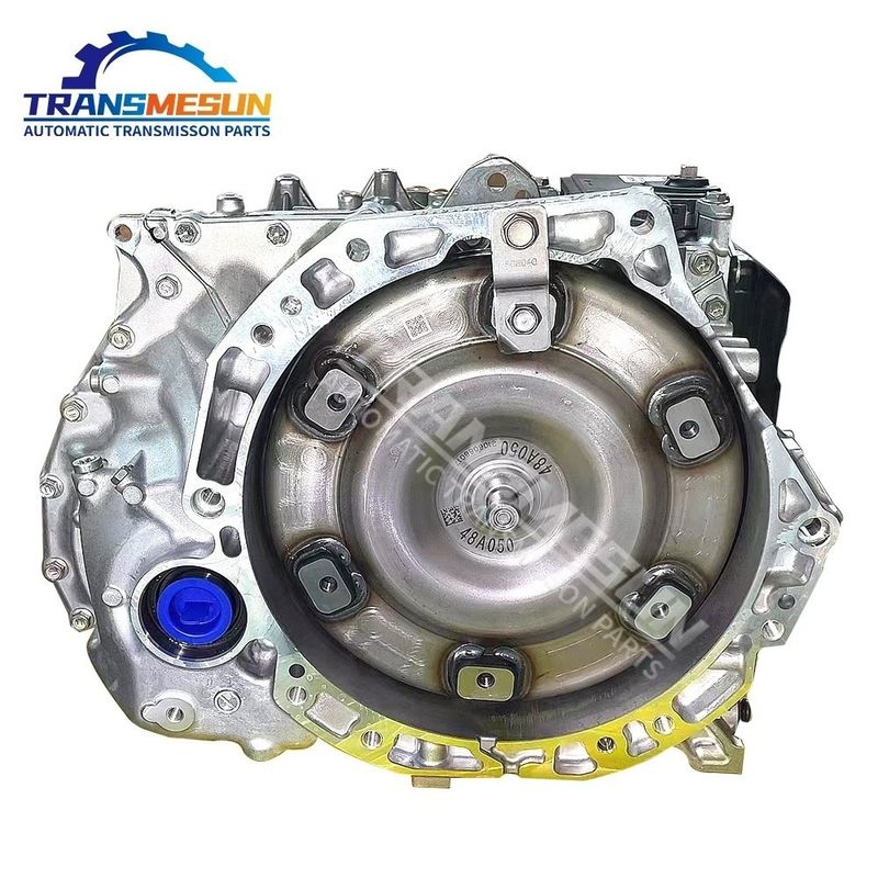 ترانسمن AWF8G30 8G30 1.5T 2WD گیربکس Assy برای CHANGAN CS75 PLUS و طولانی مدت