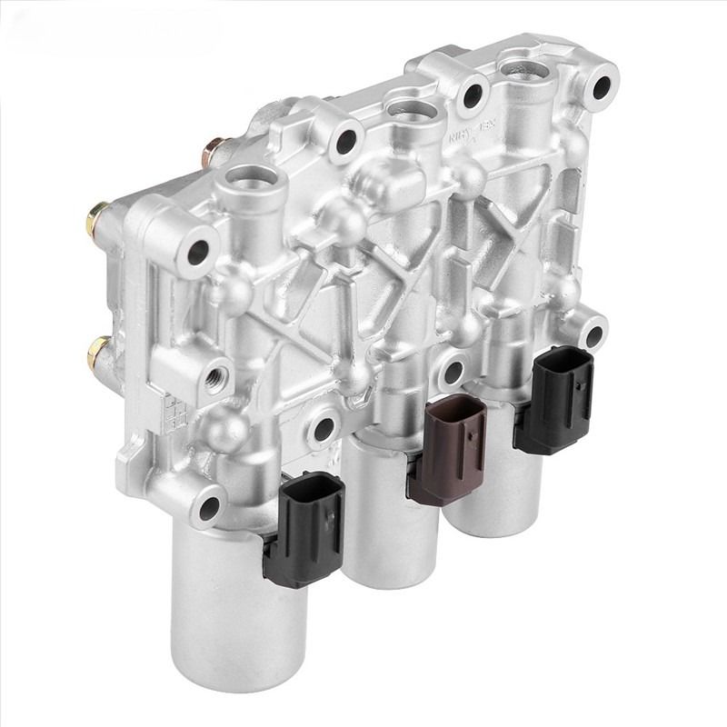 27200-PWR-013 دریچه سولینوئید اصلی انتقال CVT برای 2006 FIT JAZZ 1.5L