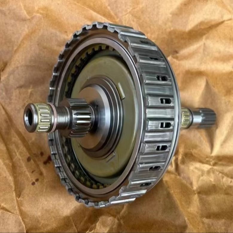 2017 C0GF1 مجموعه کلاچ CVT جلو برای هیوندای الانترا سوناتا ورنا IX25 لینگدونگ K3