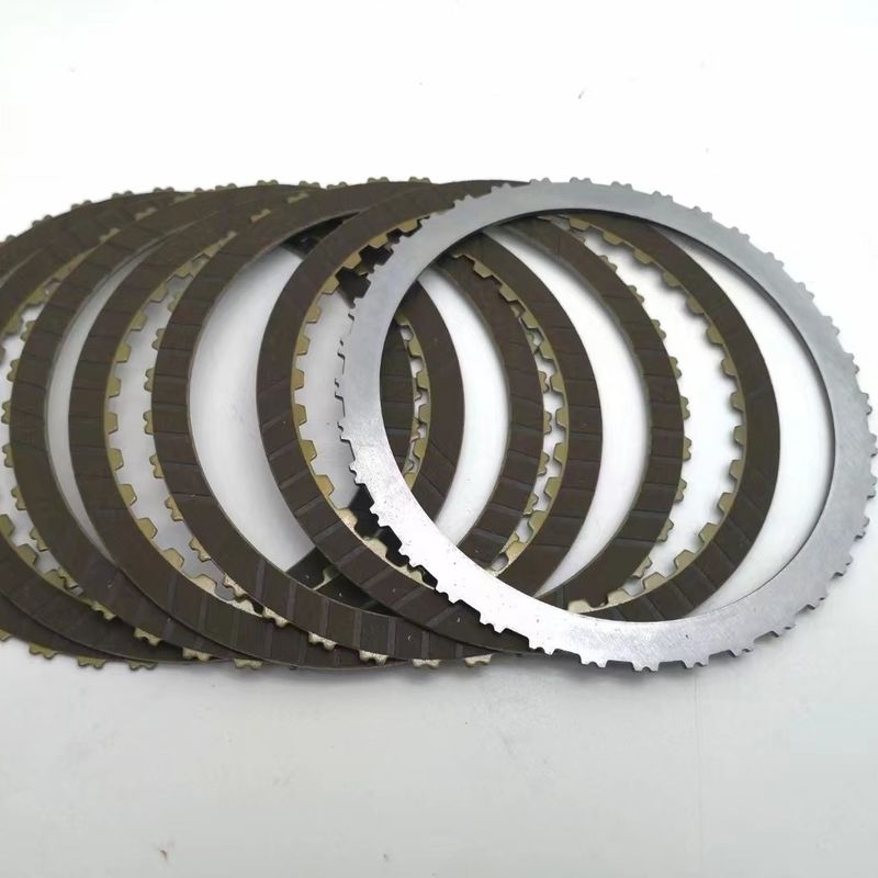 2017 C0GF1 مجموعه کلاچ CVT جلو برای هیوندای الانترا سوناتا ورنا IX25 لینگدونگ K3