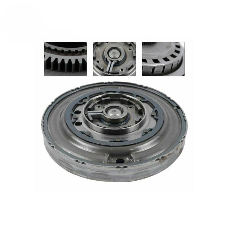درام گیربکس آلومینیومی برای کریسلر دودج فورد لند روور ولوو MPS6 6DCT450 1268154C-FX