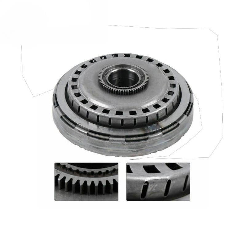 درام گیربکس آلومینیومی برای کریسلر دودج فورد لند روور ولوو MPS6 6DCT450 1268154C-FX