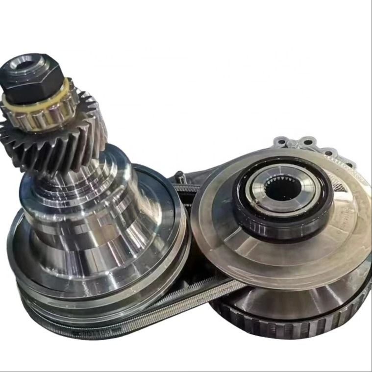 CVT180 چرخ دنده برای Roewe I5 I6 PLUS RX3 PRO MG MG5 نسل دوم ZS