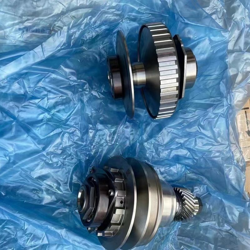 CVT180 چرخ دنده برای Roewe I5 I6 PLUS RX3 PRO MG MG5 نسل دوم ZS