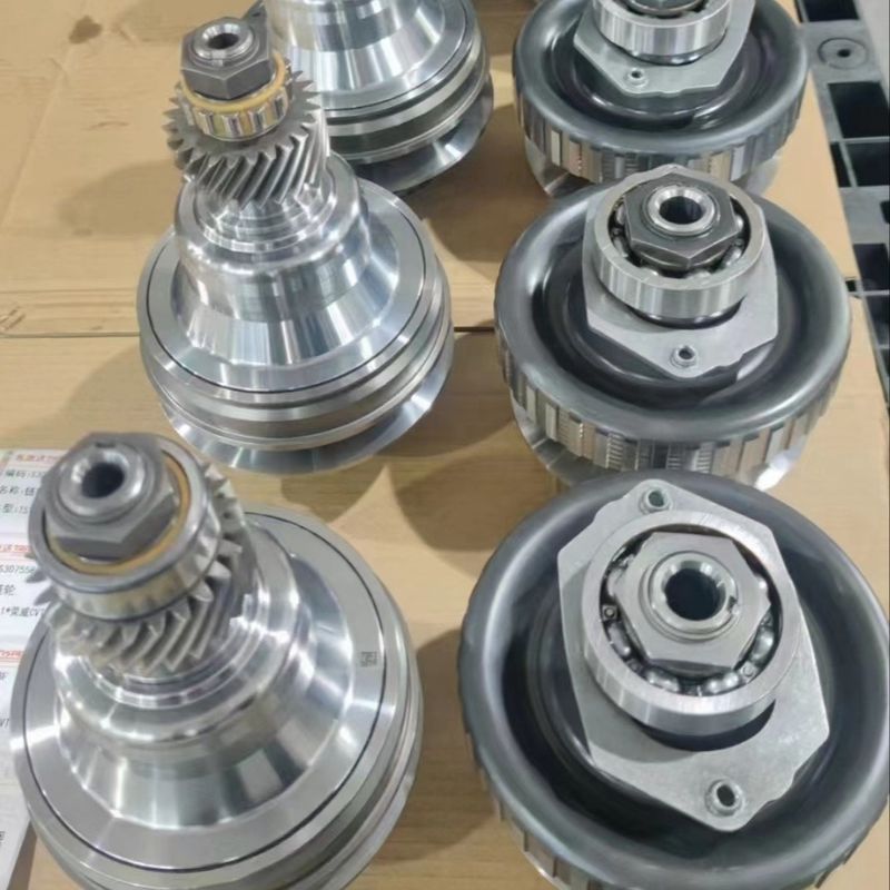 CVT180 چرخ دنده برای Roewe I5 I6 PLUS RX3 PRO MG MG5 نسل دوم ZS