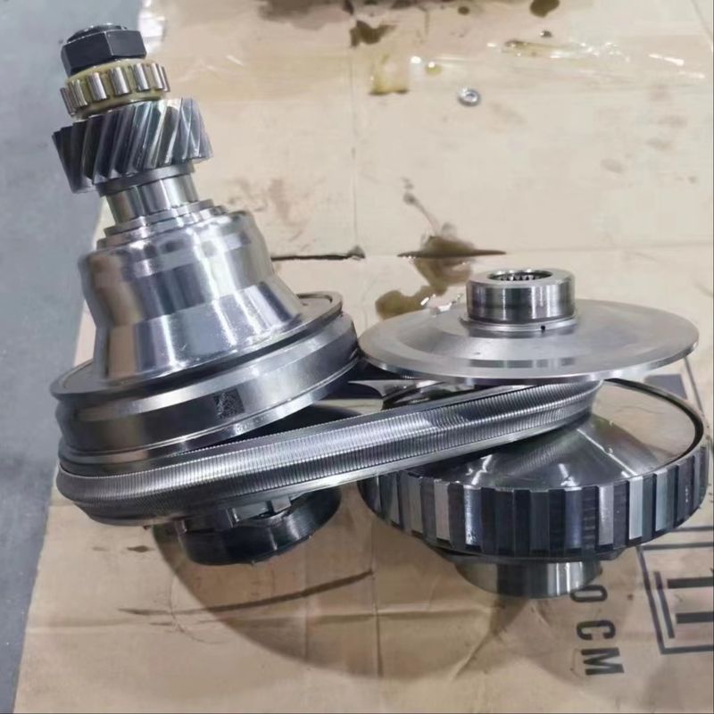 CVT180 چرخ دنده برای Roewe I5 I6 PLUS RX3 PRO MG MG5 نسل دوم ZS