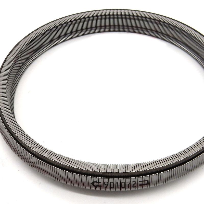 JF015E RE0F11A کمربند زنجیره ای گیرنده CVT برای Tiida Sylphy Livina 901072 901078 C12Z