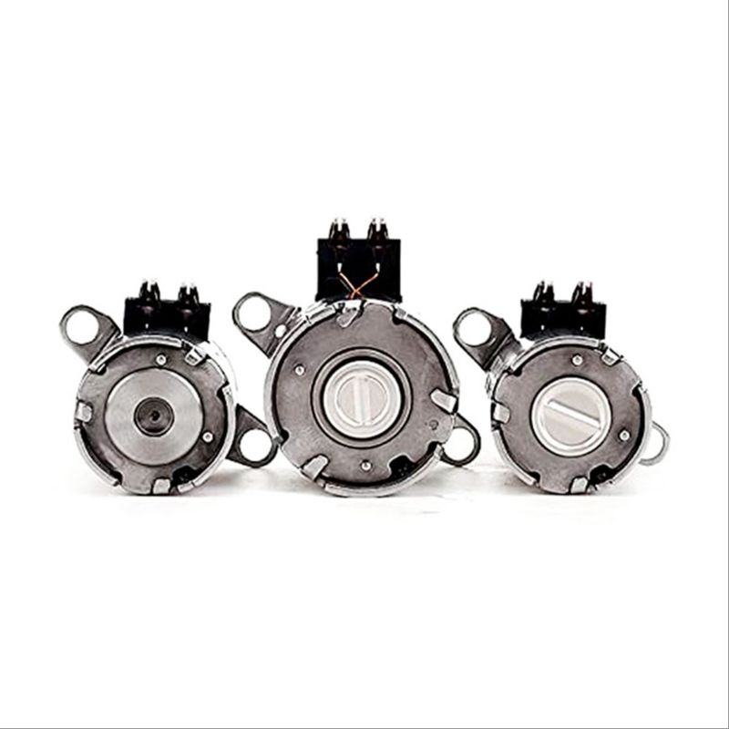 MPS6 6DCT450 کیت شیر سولینوئید 6 سرعت برای ولوو فورد موندو 20