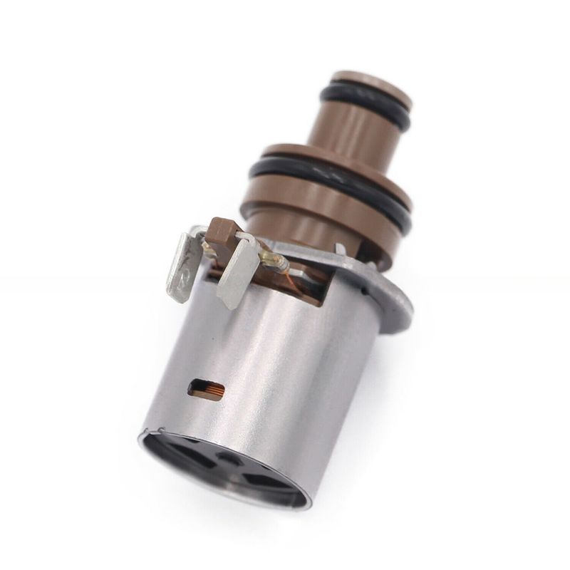 KKR6960000 TCC Lock CVT Transmission Solenoid Valve For EXIGA Forester Outback Legacy XV با استفاده از دستگاه های تولید و تولید از مواد معدنی