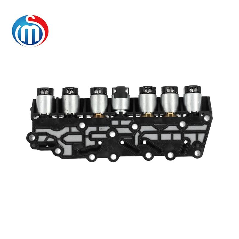 6T40 / 6T30 / 6T45 / 6T50 خودکار گیربکس ولول سولینوئید برای شورولت بویک EXCELLE / GL8
