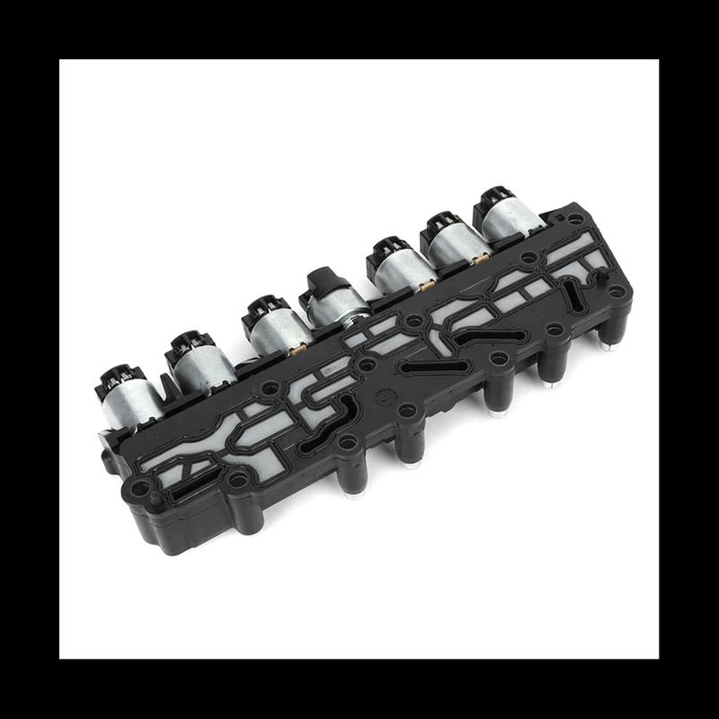 6T40 / 6T30 / 6T45 / 6T50 خودکار گیربکس ولول سولینوئید برای شورولت بویک EXCELLE / GL8
