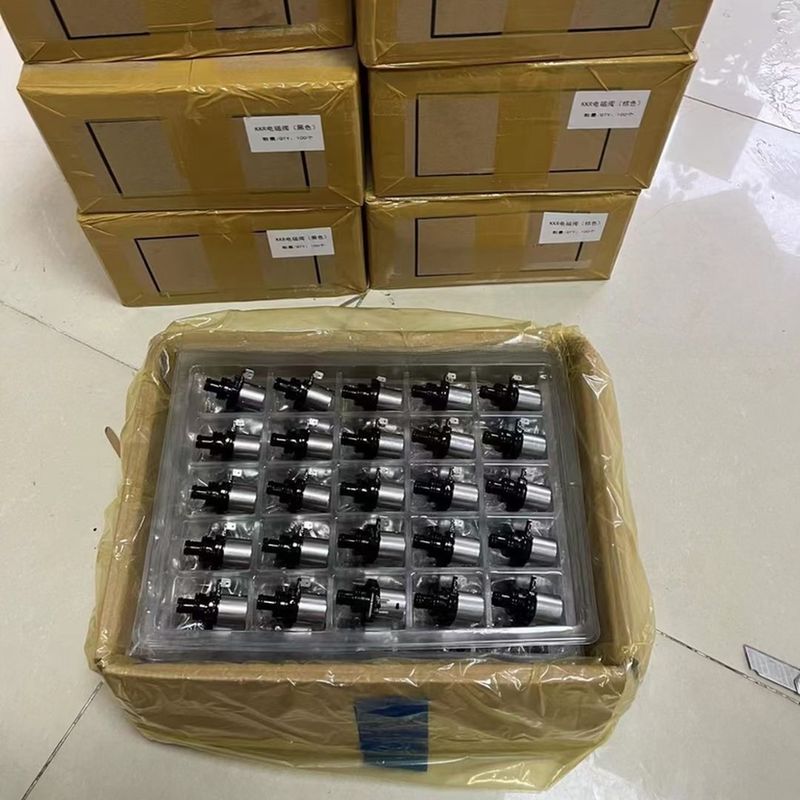TR690 TR580 AWD Gearbox CVT Transmission Solenoid Valve برای Subaru Forester Outback Legacy XV