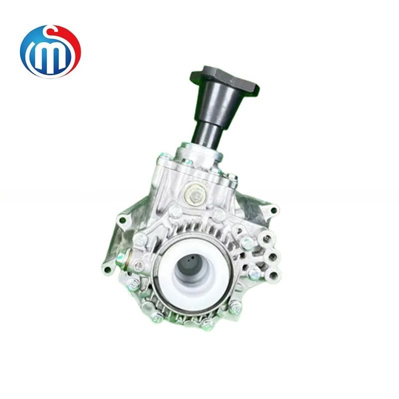 33100-JP11C انتقال کیس Assy برای نیسان مورانو اینفینیتی JX35 QX60 3.5L AWD