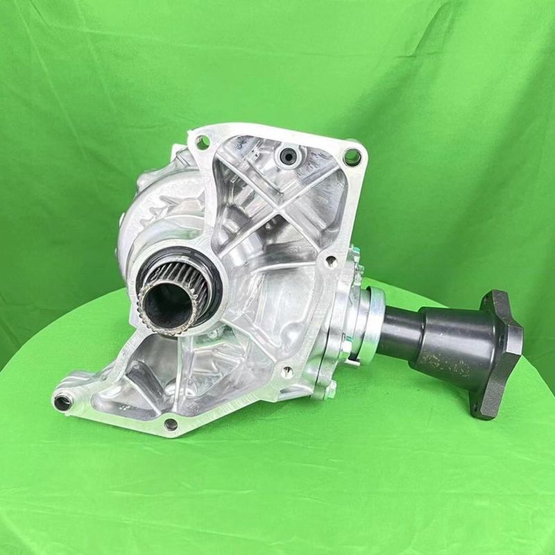 33100-JP11C انتقال کیس Assy برای نیسان مورانو اینفینیتی JX35 QX60 3.5L AWD