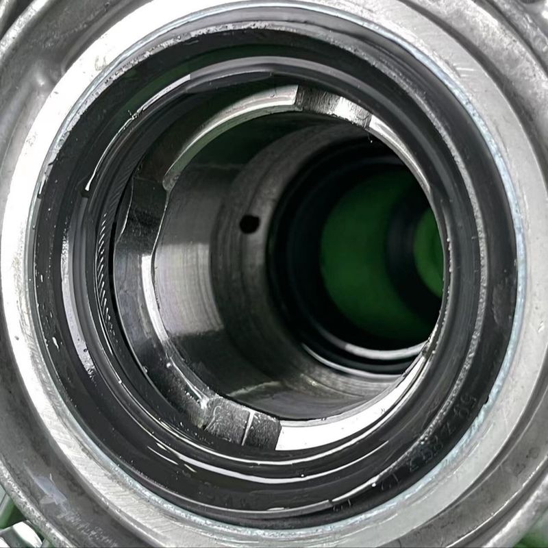 33100-JP11C انتقال کیس Assy برای نیسان مورانو اینفینیتی JX35 QX60 3.5L AWD