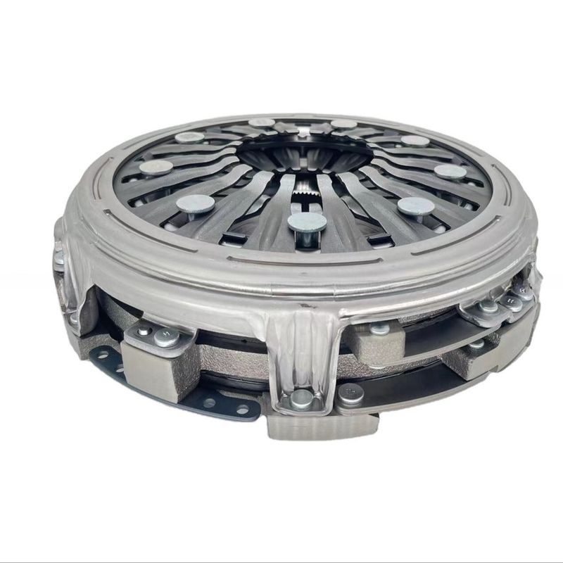 Accent Forte Optima Soul DSG Dry Dual Clutch برای هیوندای کیا 7 سرعت D7UF1 412002D101