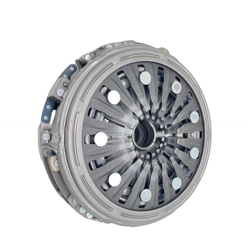 Accent Forte Optima Soul DSG Dry Dual Clutch برای هیوندای کیا 7 سرعت D7UF1 412002D101