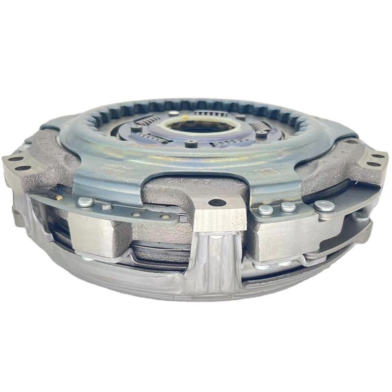 Accent Forte Optima Soul DSG Dry Dual Clutch برای هیوندای کیا 7 سرعت D7UF1 412002D101