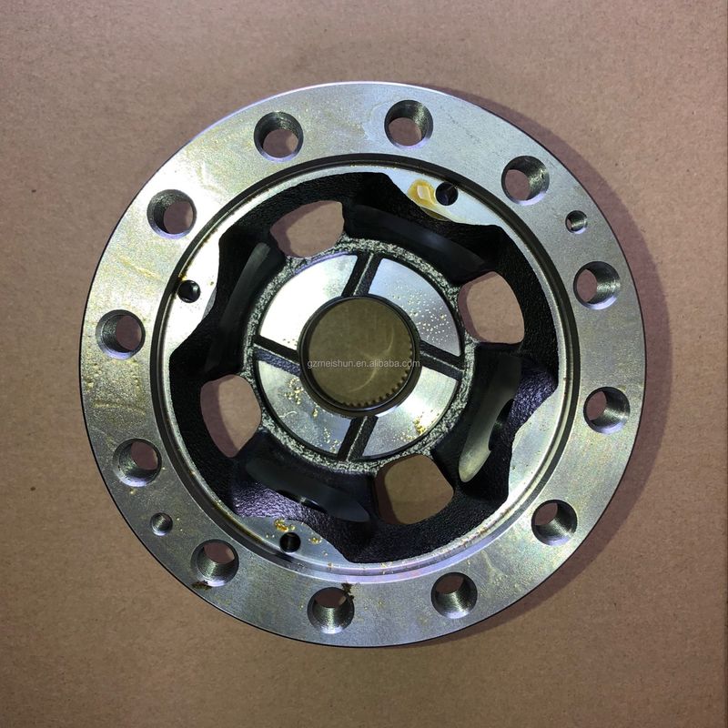 نوع ساز و ساز 6spssd اتوماتیک CUP-DIFF CASE 44T A6MF2 خانه تفاوتی