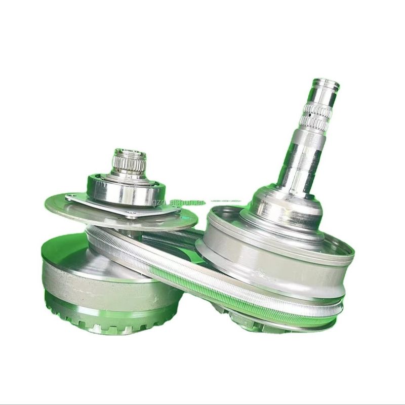 مجموعه کمربندهای CVT برای هوندا CRV Accord BC5A BA7A BRGA BRHA BRJA BRKA MCKA