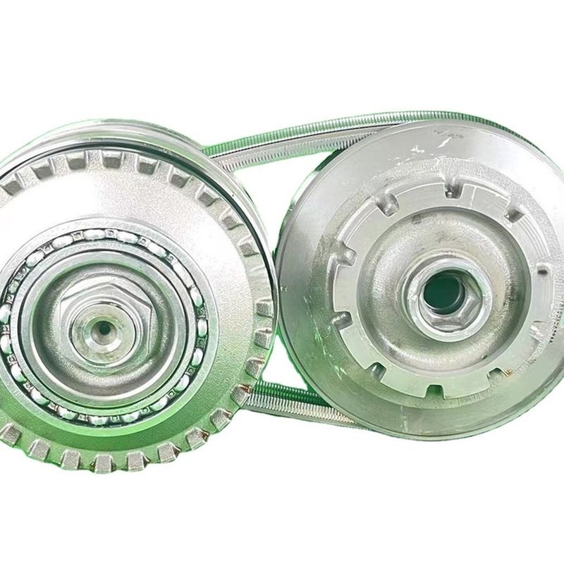 مجموعه کمربندهای CVT برای هوندا CRV Accord BC5A BA7A BRGA BRHA BRJA BRKA MCKA