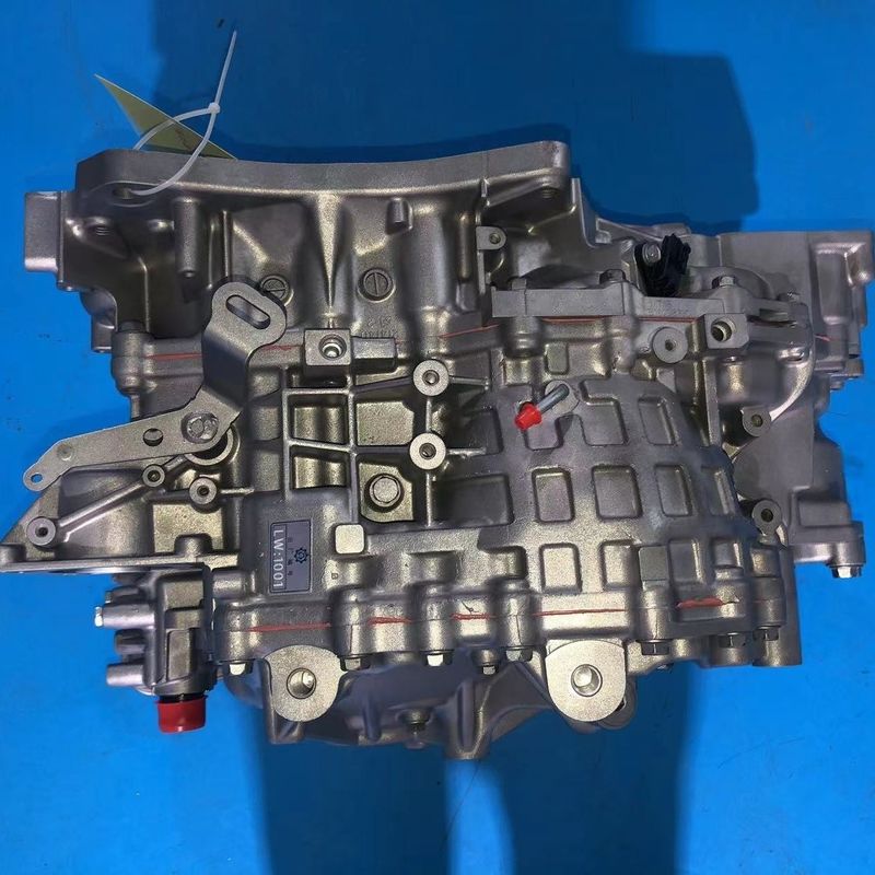 سیستم انتقال اتوماتیک برای Qashqai 2.0L X-Trail 4WD CVT2 JF011E RE0F10A