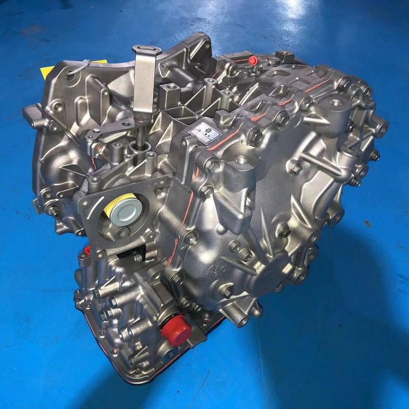 سیستم انتقال اتوماتیک برای Qashqai 2.0L X-Trail 4WD CVT2 JF011E RE0F10A