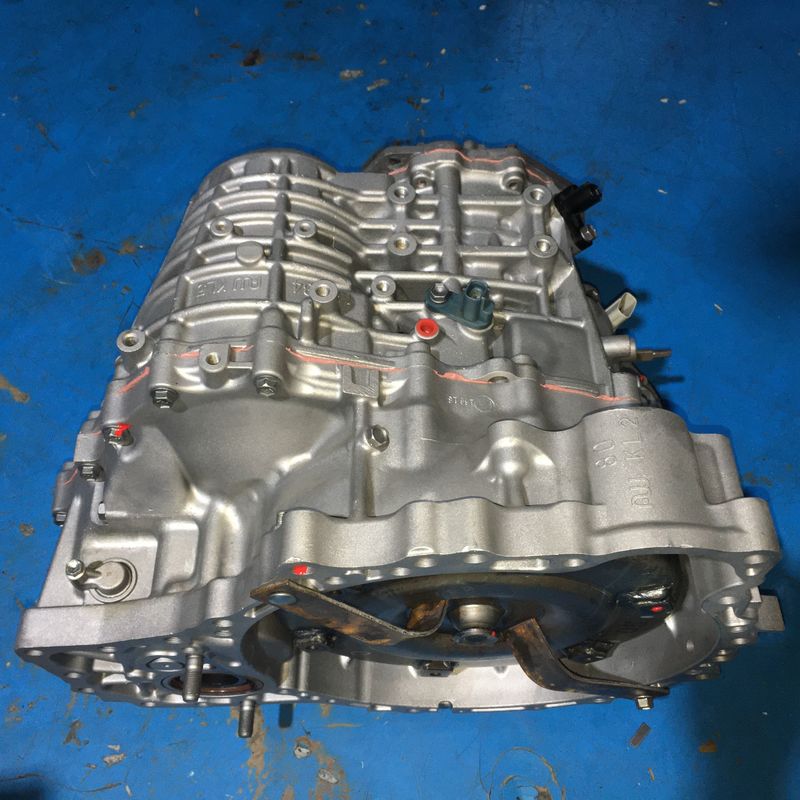 مجموعه انتقال RX350 U151F برای تویوتا هیلندر لکسوس RX350 3.5L 2008-2015