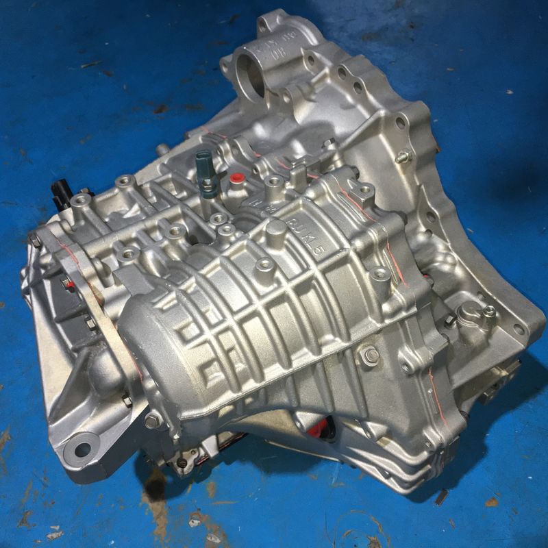 مجموعه انتقال RX350 U151F برای تویوتا هیلندر لکسوس RX350 3.5L 2008-2015