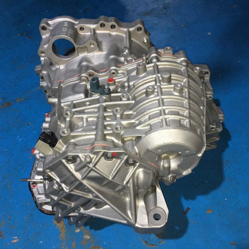 مجموعه انتقال RX350 U151F برای تویوتا هیلندر لکسوس RX350 3.5L 2008-2015