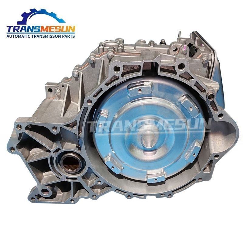 آلومینیوم آلیاژ 2.0T دیزل 6 سرعت اتوماتیک انتقال برای Ssangyong Kolanda