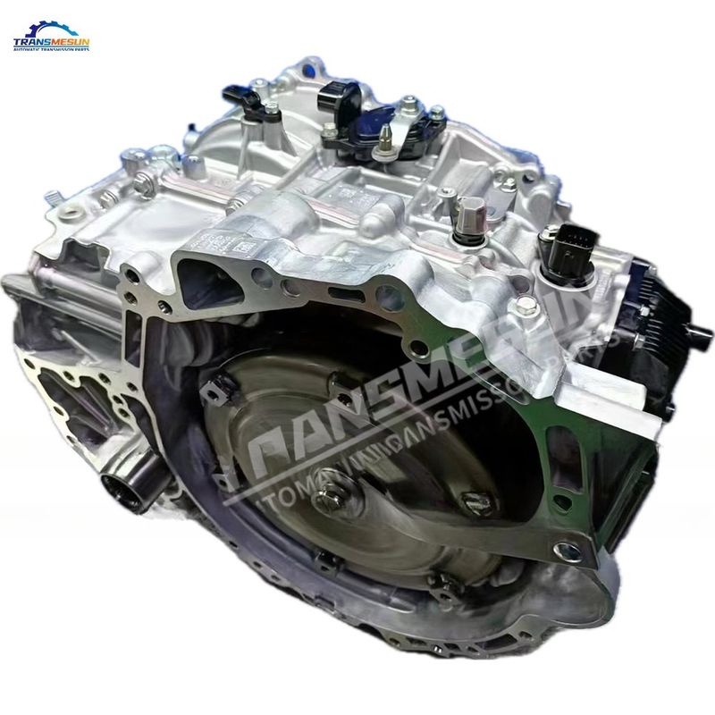 30400-42120 TRANSMESUN K120F 10-سرعت CVT 4WD مجموعه انتقال برای موتور تویوتا RAV4 M20D-FKS