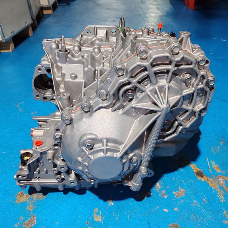 VQ35DE 2WD CVT JF010E RE0F09B جعبه های گیربکس 3.5L برای اینفینیتی JX35 نیسان J32