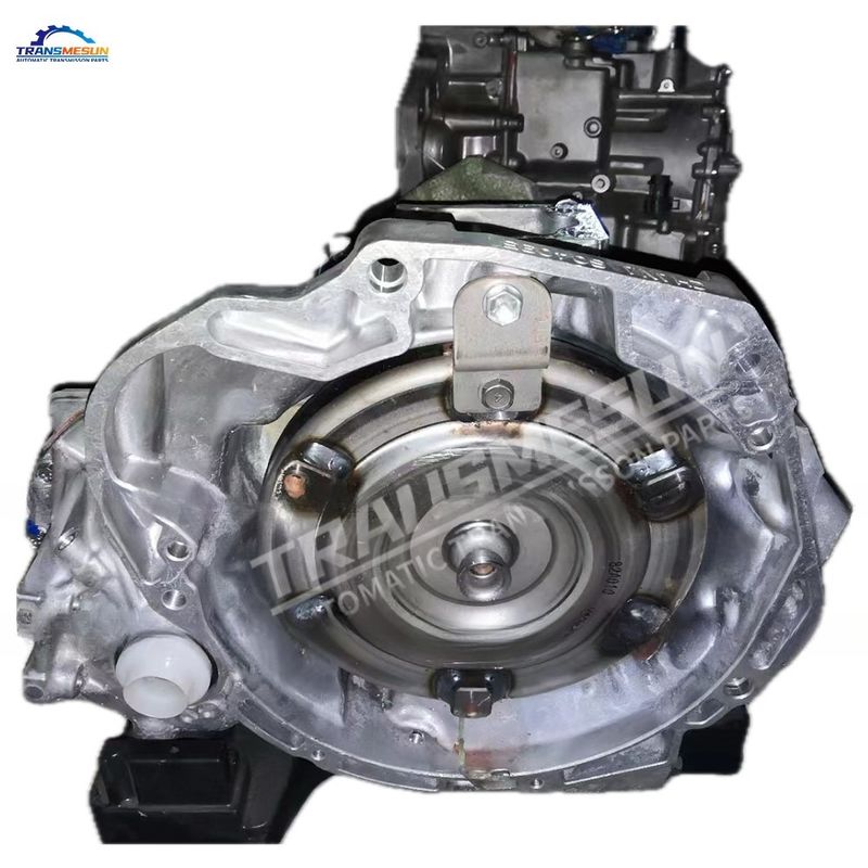 5W-30 U440E U442E TS-40SN 4 سرعت گیربکس اتوماتیک برای چانگان CS35