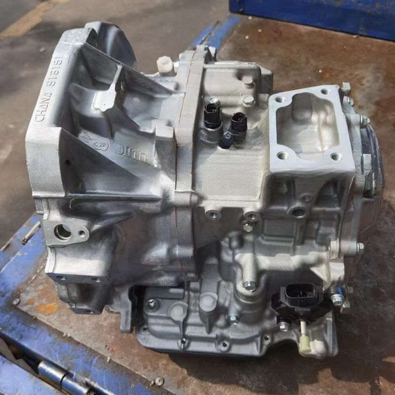 5W-30 U440E U442E TS-40SN 4 سرعت گیربکس اتوماتیک برای چانگان CS35